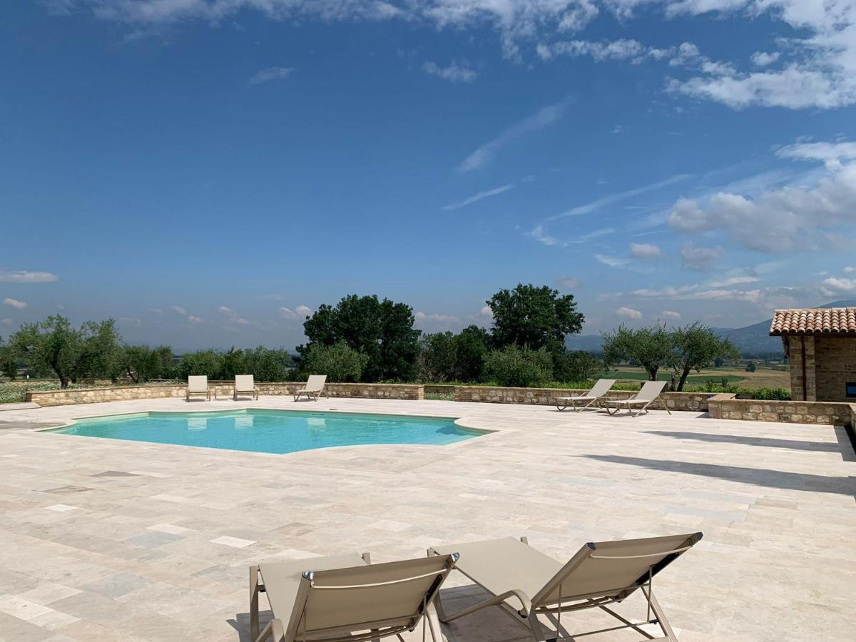 Fattoria Colsanto Villa Torre del Colle Buitenkant foto