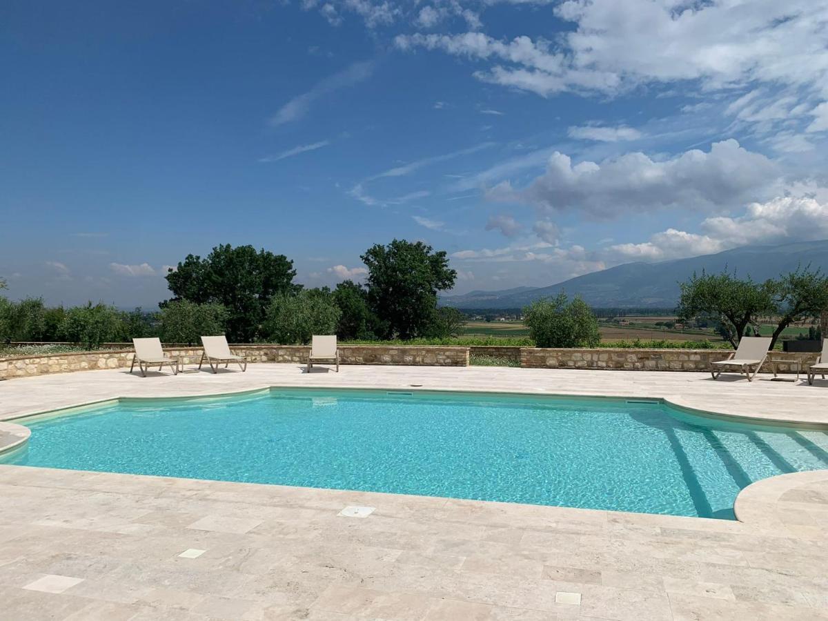 Fattoria Colsanto Villa Torre del Colle Buitenkant foto