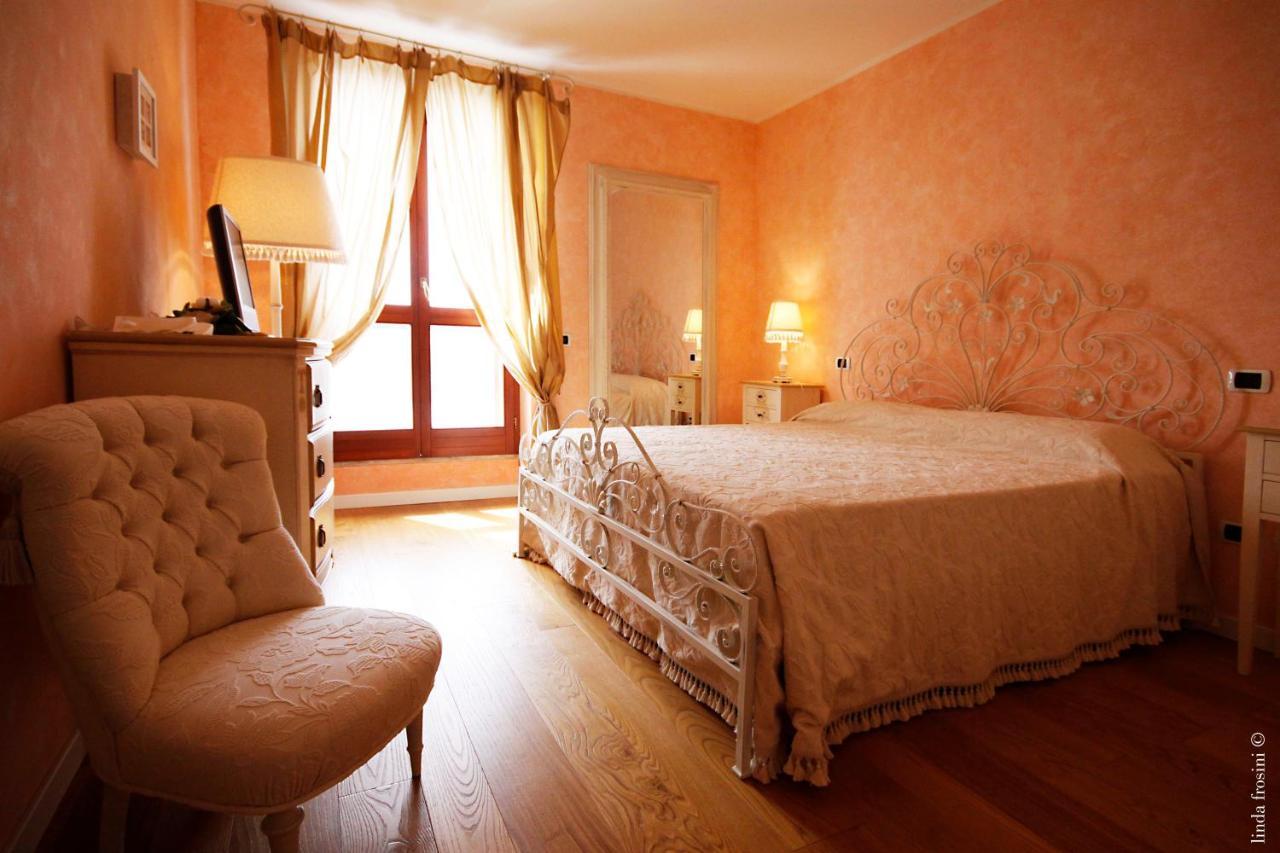 Fattoria Colsanto Villa Torre del Colle Buitenkant foto